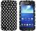 Samsung Galaxy S4 Active I9295 Etui plastik Kropki