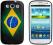 Etui Brazylia Mundial 2014 Samsung Galaxy S3 i9300