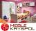 Meble młodzieżowe DINO 3 PROMOCJA meblekryspol_pl