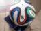 PIŁKA NOŻNA WORLD CUP 2014 BRAZUCA TOP REPLIQUE 5
