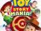 TOY STORY MANIA / WII / GWARANCJA / STAN BDB