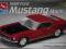 MUSTANG MACH 1