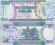 GUJANA,GUYANA 100 DOLLARS 2009 P-36 b UNC