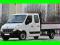 RENAULT MASTER 2.3 DCI 125 PS BRYGADÓWKA KLIMA 23%