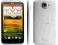 HTC ONE X 16GB S720e QUADCORE GW.IDEAŁ Z SAL. ETUI