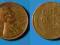 USA 1 Cent 1946 D rok od 1zł i BCM