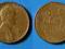 USA 1 Cent 1947 rok od 1zł i BCM