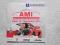 DVD AMI 2010 Lipsk Targi samochodowe