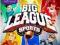 BIG LEAGUE SPORTS KINECT - X360 - SPEKTRUM ZABRZE