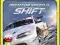 NEED FOR SPEED SHIFT 1 PL - PS3 - SPEKTRUM ZABRZE