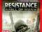 RESISTANCE 1 FALL OF MAN  - PS3- SPEKTRUM ZABRZE
