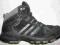 BUTY TREKKINGOWE ADIDAS GORE-TEX ROZ.36 CLIMAPROOF