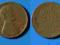 USA 1 Cent 1947 S rok od 1zł i BCM