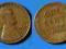 USA 1 Cent 1948 rok od 1zł i BCM