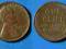 USA 1 Cent 1949 rok od 1zł i BCM