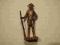 USA -1776 - figurka metalowa