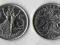 ETIOPIA 2000 25 CENTS
