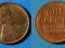 USA 1 Cent 1952 D rok od 1zł i BCM