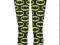 LEGGINSY BATMAN print druk streetwear hipster swag