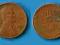 USA 1 Cent 1953 S rok od 1zł i BCM