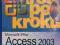 Access 2003 krok po kroku