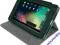 Futerał na tablet Trust Folio Stand Google Nexus 7