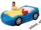 little tikes wyścigowe łóżko dla synka