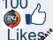 100 FANÓW LUBIĘ TO FACEBOOK FANPAGE FANI w 24h!