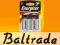 2 x BATERIE ALKALICZNE LR20 D 1,5V ENERGIZER