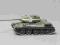 Revell T-34/85 nr33 1:72 Sklejony WAWA
