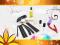 jaapee * ZESTAW STARTOWY DO ZELU * LAMPA 36W * 3xŻ