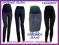 ZESTAW CIĄŻOWY SPODNIE,SPÓDNICA JEANS,LEGGINSY 40