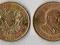 KENIA 1991 10 CENTS