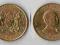 KENIA 1991 5 CENTS