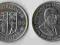MAURITIUS 2005 1 RUPEE