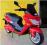 Motocykl elektryczny Xinri EM01 - wyprzedaż!!!