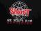 SLIPKNOT - WE WON`T DIE r.XXL heavy death metal