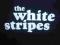 The White StRIPES r.S damski rock punk blues