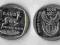 REP. PŁD. AFRYKI / RPA 2009 1 RAND
