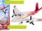 Disney Planes Mattel Samoloty Samolot Rochelle
