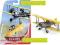 Disney Planes Samoloty 1:55 Samolot Leadbottom