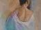 U. SZKOP: Akt . Pastel 2012r.