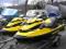 Sea Doo RXT 255 iS i RXT 260 iS BRP