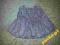 Spódniczka  NOWA bombka -146 -152 ( bez metki)