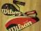 Rakieta Wilson CARBON TOUR PH 103 + Torba Wilson