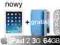 nowy BIAŁY iPad 2 3G 64GB A5 HD+SmartCover GRATIS!