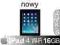 nowy CZARNY iPad 4 Wi-Fi 16GB RETINA A6X HD -250ZŁ