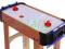 AIR HOCKEY - CYMBERGAJ z WIATRAKIEM ZESTAW BĘDZIN