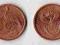 REP. PŁD. AFRYKI / RPA 2005 5 CENTS