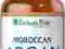 MOROCCAN ARGAN OIL 100% PURITAN'S PRIDE 59ml